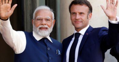 India France Friendship