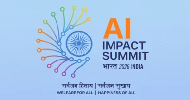 India AI Impact Summit 2026