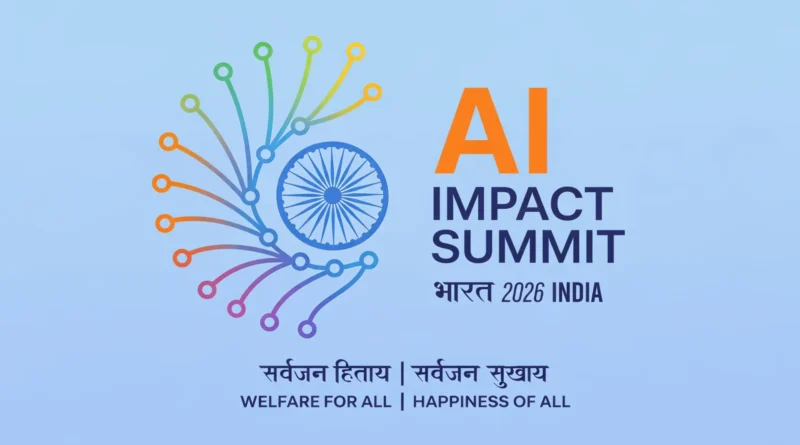 India AI Impact Summit 2026