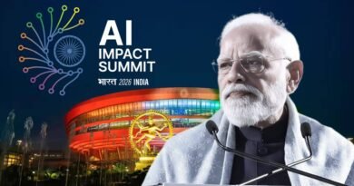 India AI Impact Summit 2026