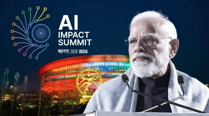 India AI Impact Summit 2026