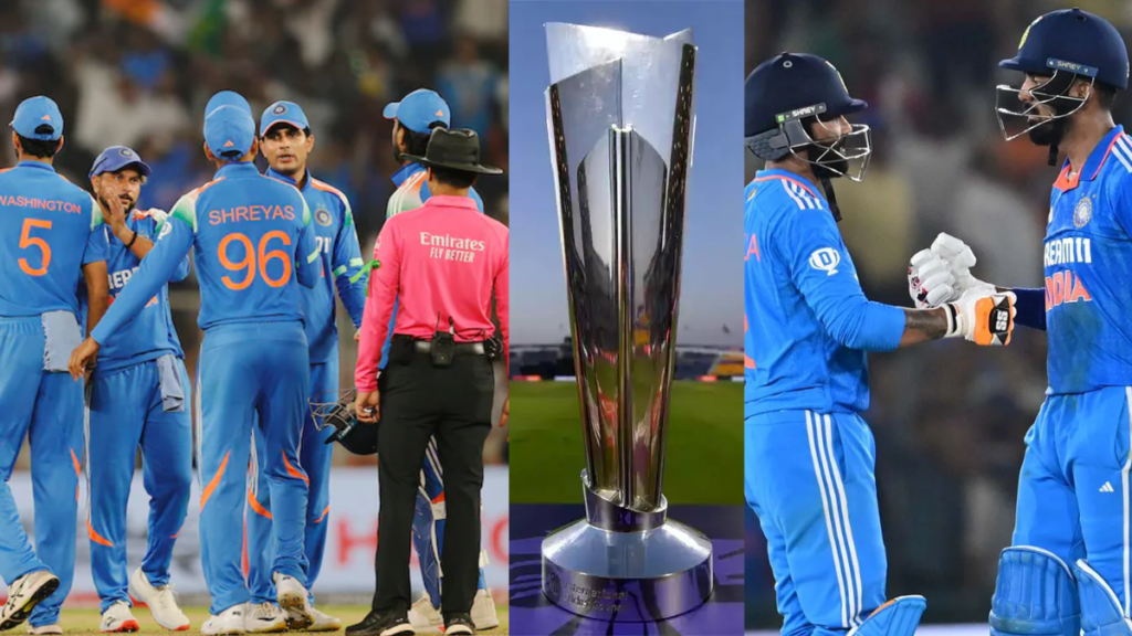 T20 World Cup 2026