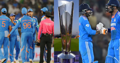 T20 World Cup 2026